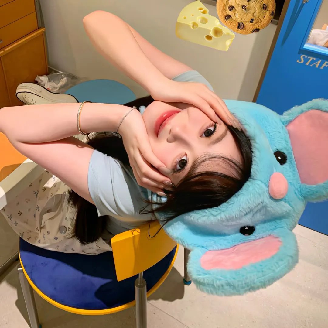 米莉米莉友莉杜莉
